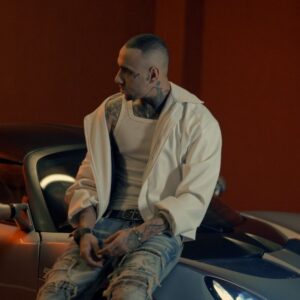 دانلود آهنگ شایان یو به نام دست تنها